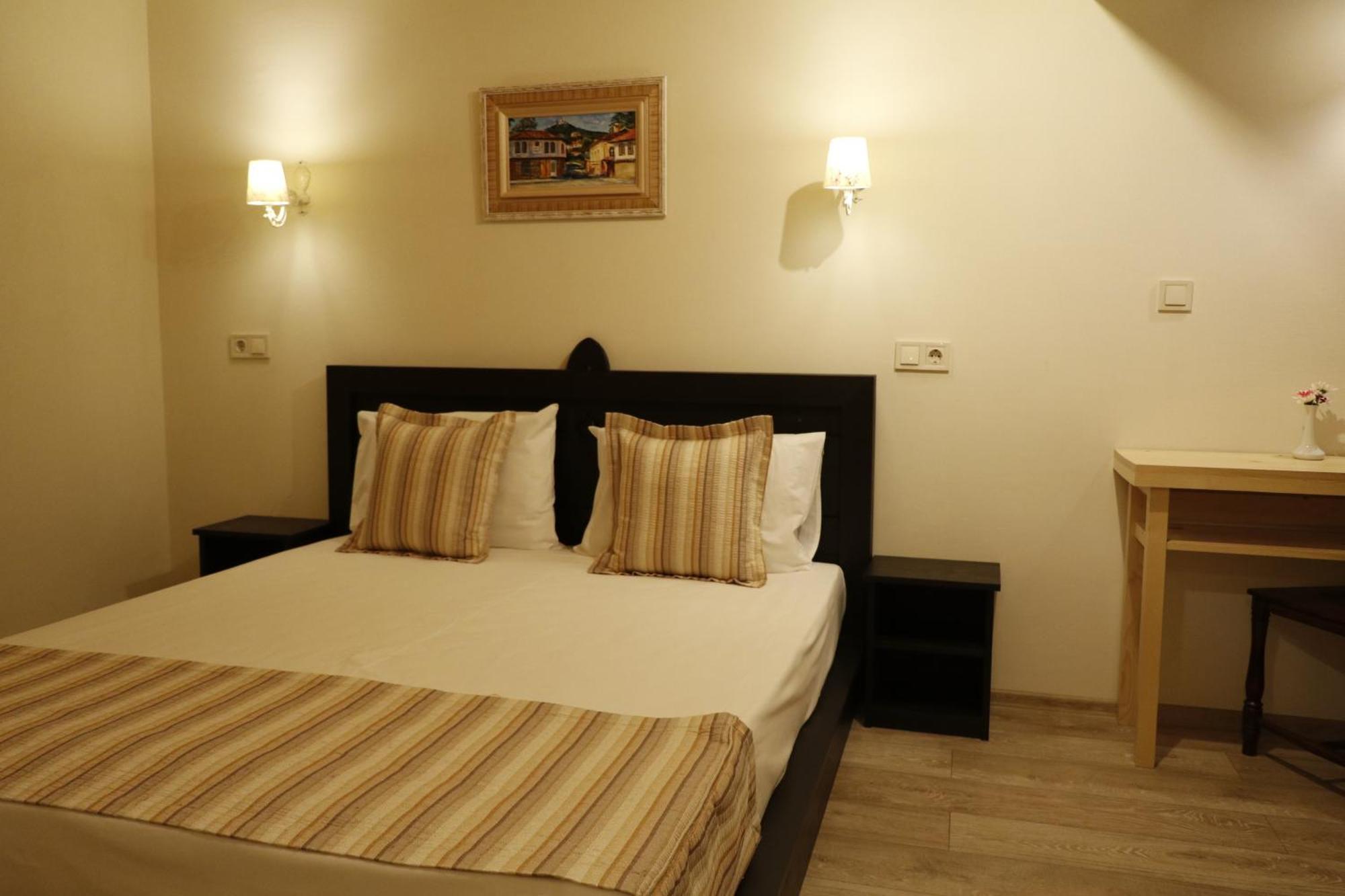 Guest House Epochs Since 1871 Lyaskovets ห้อง รูปภาพ