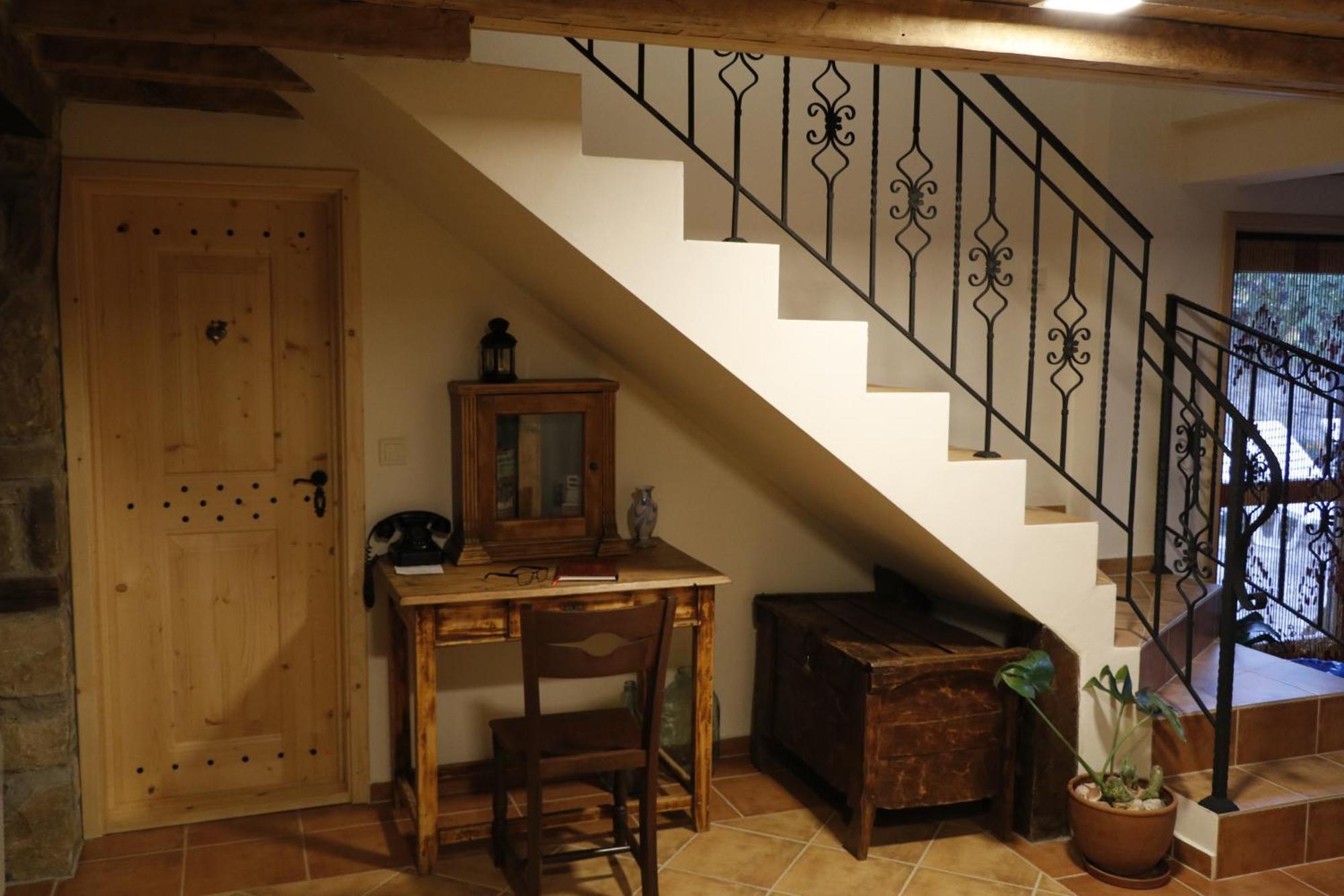 Guest House Epochs Since 1871 Lyaskovets ห้อง รูปภาพ